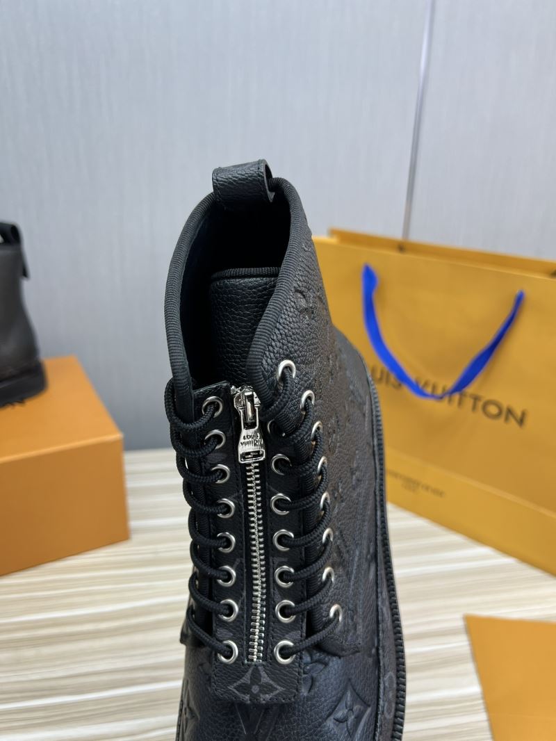 LV Boots